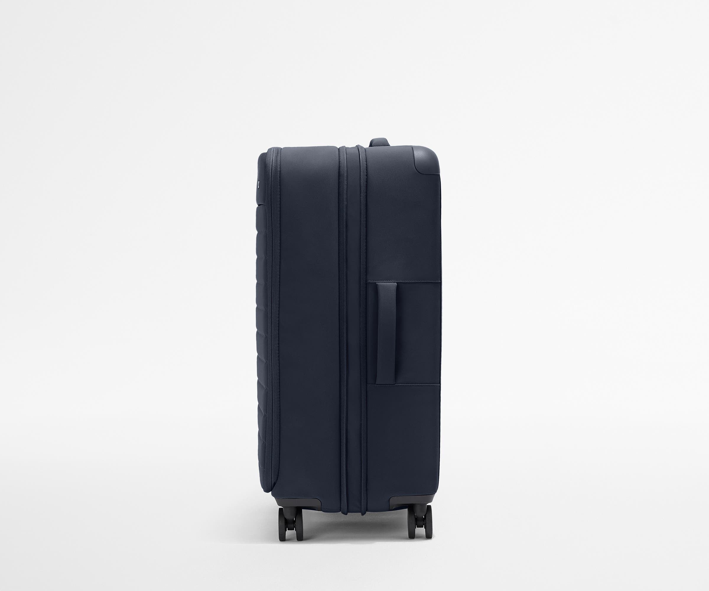 Side view of the Softside Large