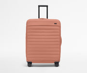 The Softside Large | Clay Pink