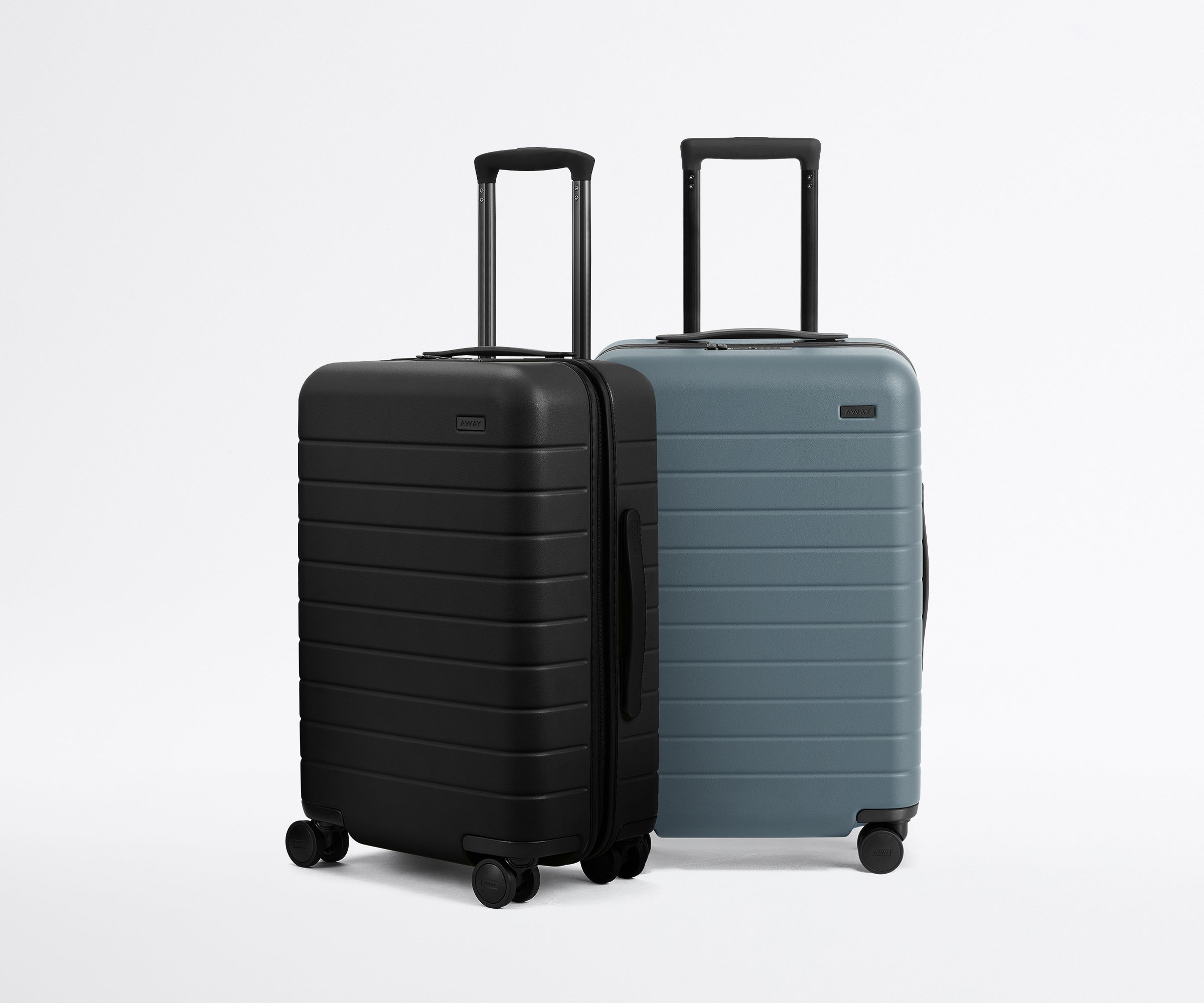 The Travel Duo Bundle