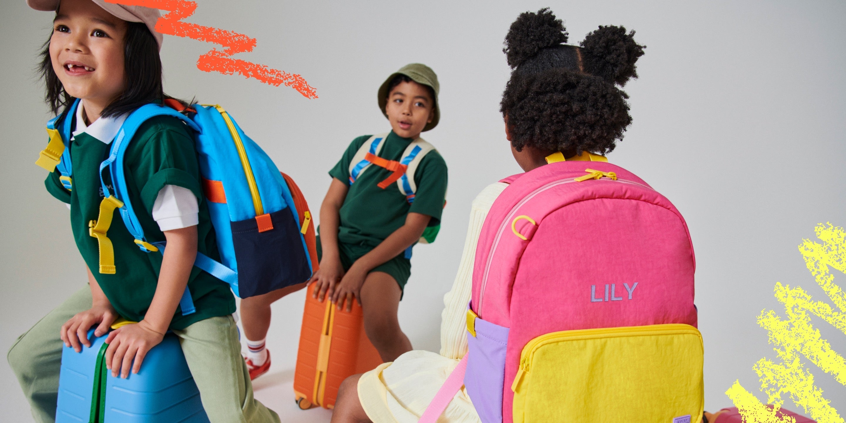 Kids' Luggage Travel Hacks: The Ultimate Guide to Keep Everyone Traveling Smoothly