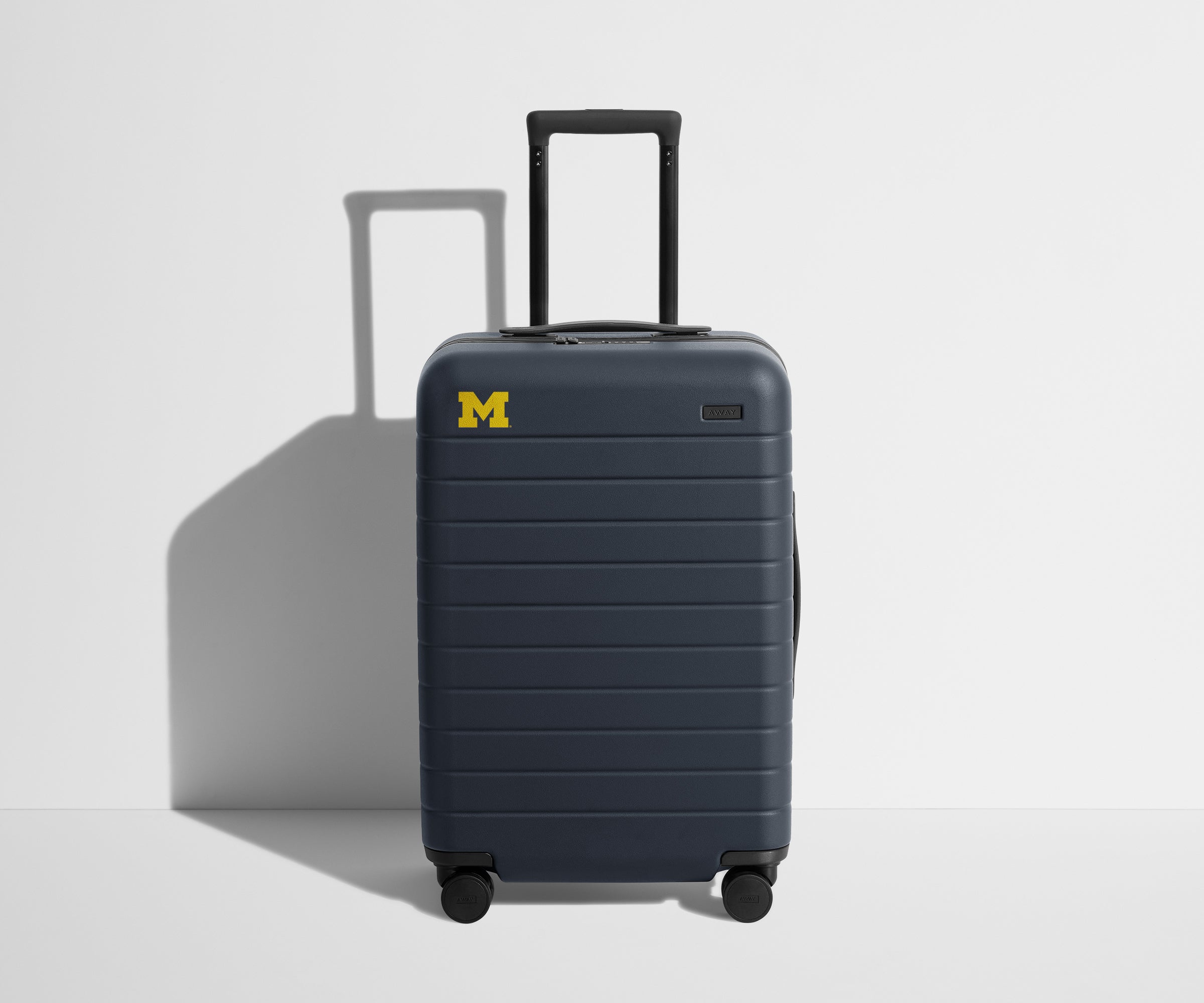 The Collegiate Bigger Carry-On