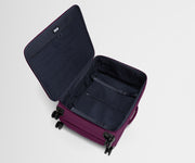 The Softside Large in Plum Purple
